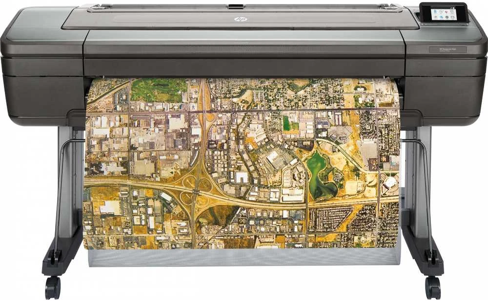 Spausdintuvas Hewlett Packard (HP) Ploter HP DesignJet Z6DR 44''