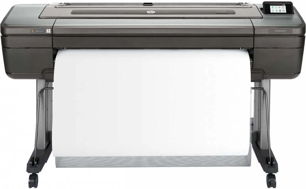 Spausdintuvas Ploter HP DesignJet Z9+ 111cm 44'' Großformatdrucker mit Postscript
