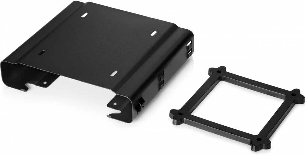 Laikiklis Hewlett Packard (HP) HP Desktop Mini Dual VESA Sleeve v3