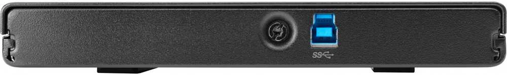 Hewlett Packard (HP) HP Desktop Mini DVD-Writer ODD Module
