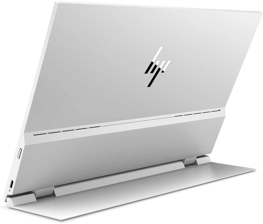 Monitorius HP E14 G4 - 14" 1920x1080 FHD AG, IPS, 2x USB-C, 3 metai