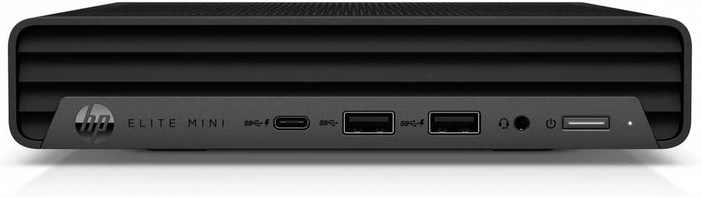 HP Elite Mini 600 G9 nešiojamas kompiuteris su Intel Core i7-13700T 1x16GB 512GB/PCIe NVMe/SSD Wi-Fi 6E USB-C 3.1 Gen2 prievadu, PD v2 W11P SmartBuy 3J G (DE)