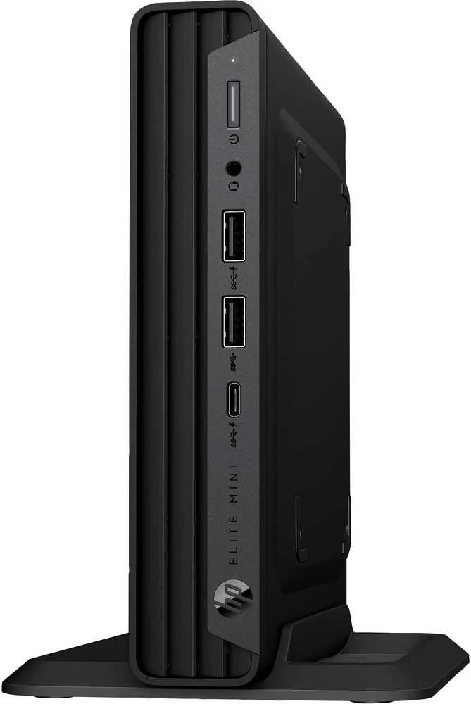Stacionarus kompiuteris HP ELITE MINI 800 G9 CI9-14900T - 64G 1T W11P WIFI6E USB-C 3Y