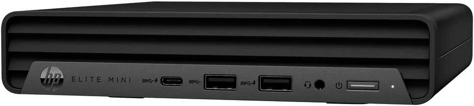 Stacionarus kompiuteris HP ELITE MINI 800 G9 CI9-14900T - 64G 1T W11P WIFI6E USB-C 3Y