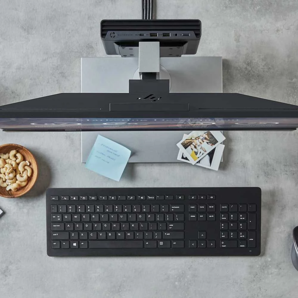 HP ELITE MINI 800 G9 CI5-14500 - 16G 256G W11P WIFI6E USB-C 3.1 3