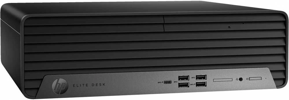 Stacionarus kompiuteris HP Elite SFF 600 G9 Intel Core i7-13700 1x16GB 512GB/PCIe NVMe/SSD Type-C USB 3.1 Gen2 Port v2 W11P 3J Gar (DE)
