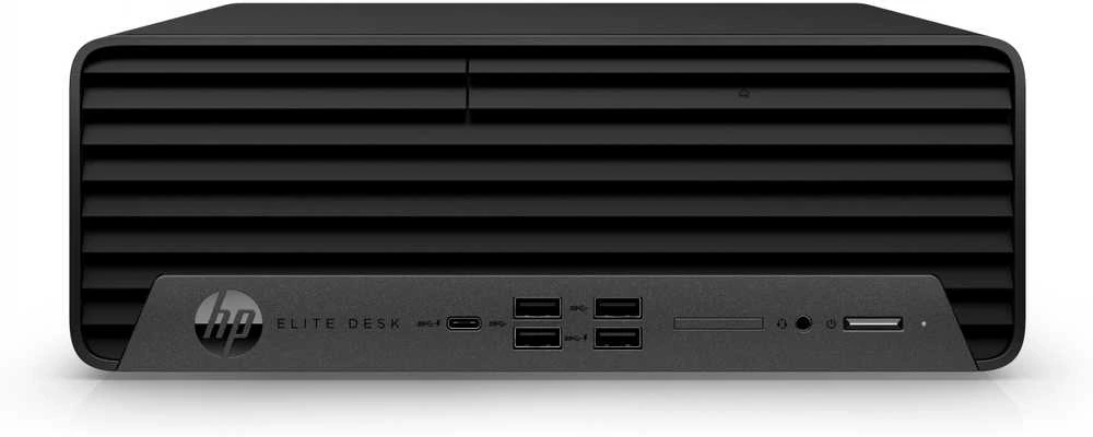 Stacionarus kompiuteris HP Elite SFF 600 G9 Intel Core i7-13700 1x16GB 512GB/PCIe NVMe/SSD Type-C USB 3.1 Gen2 Port v2 W11P 3J Gar (DE)
