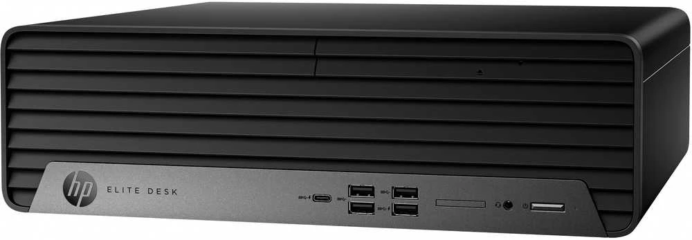 Stacionarus kompiuteris HP ELITE SFF 805 G9 R7-8700G - 16G 512G W11P WIFI6 USB-C 1Y