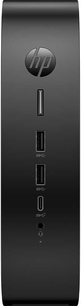 Stacionarus kompiuteris Komputer HP T755 AMD V2546 2x8GB (9J5D2AA#ABD)