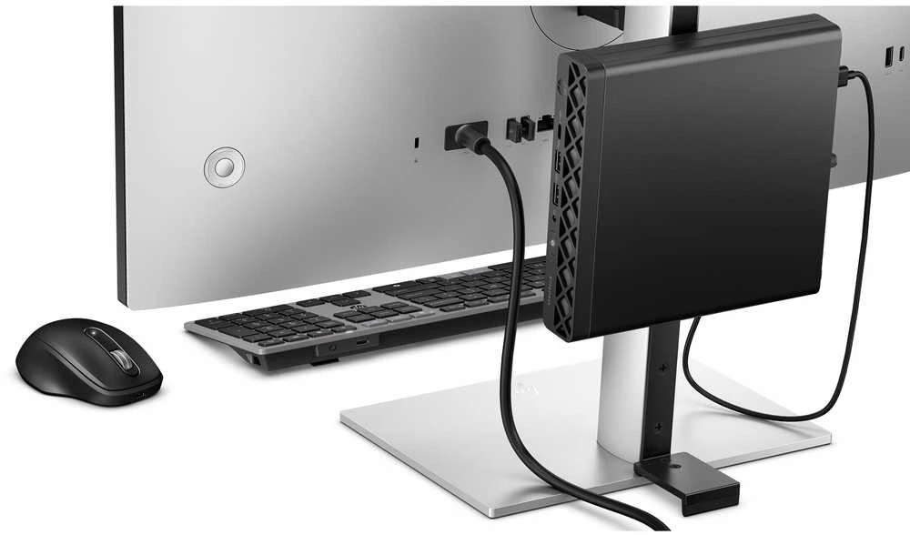 Stacionarus kompiuteris HP EliteDesk 8 Mini G1a AMD Ryzen 3 210 16GB 512GB/SSD W11P 1J Gar (DE)