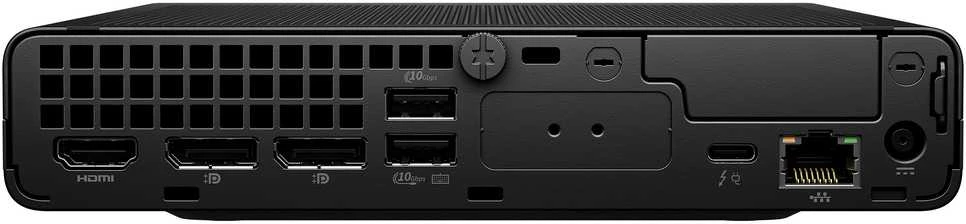 Stacionarus kompiuteris HP EliteDesk 8 Mini G1a AMD Ryzen AI 7 350 32GB 512GB/SSD W11P 1J Gar (DE)