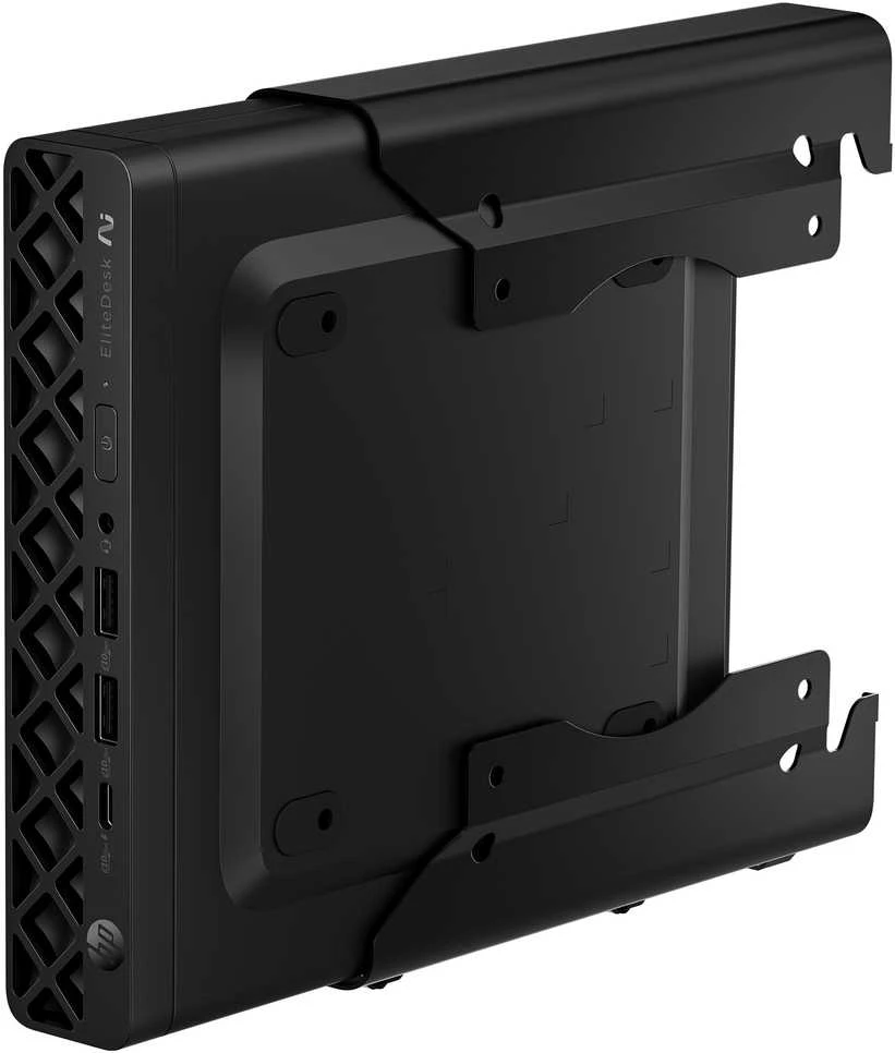 Stacionarus kompiuteris HP EliteDesk 8 Mini G1a AMD Ryzen AI 7 350 32GB 512GB/SSD W11P 1J Gar (DE)