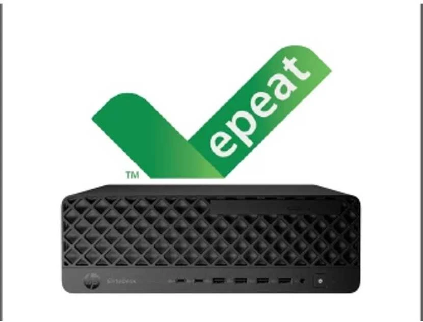 Stacionarus kompiuteris HP ELITEDESK 8 SFF G1I U5-235 - 16GB 512GB W11P 3Y