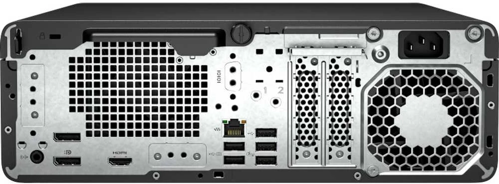Stacionarus kompiuteris HP ELITEDESK 8 SFF G1I U5-235 - 16GB 512GB W11P 3Y