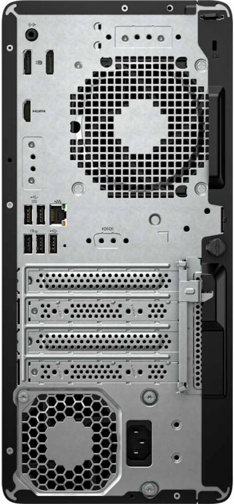 Stacionarus kompiuteris HP ELITEDESK 8 TWR G1I U5-235 - 16G 512G W11P A400 4G W7 DP 3Y