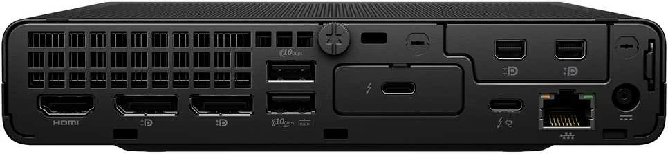 Stacionarus kompiuteris HP EliteDesk Mini 8 G1i CU7-265T/16GB/512GB/W11Pro