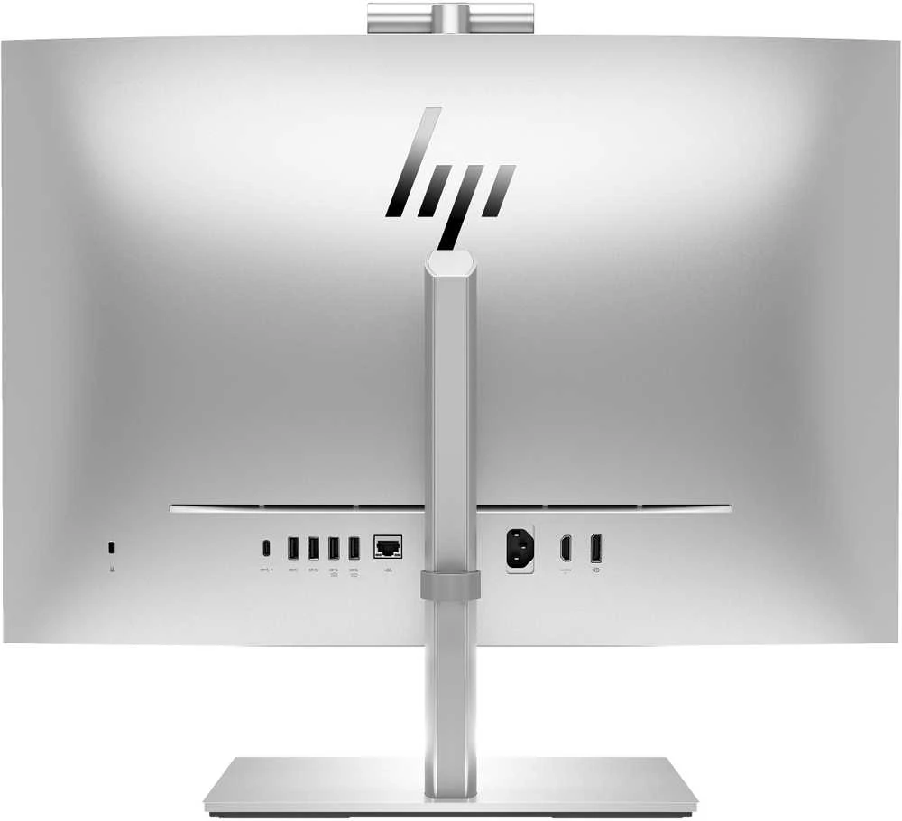 Stacionarus kompiuteris HP EliteOne 840 G9 Intel Core i5-14500 60,45 cm (23,8 colio) 16 GB RAM 512 GB SSD W11P 3J Gar (DE)