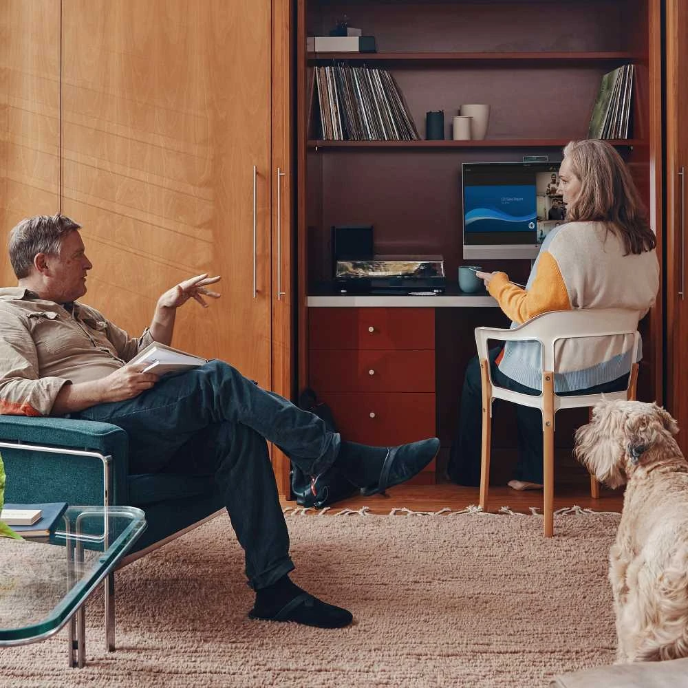Stacionarus kompiuteris HP ELITEONE 870 G9 AIO i9-14900 - 64G 1T W11P WIFI6E 27" QHD T 3Y