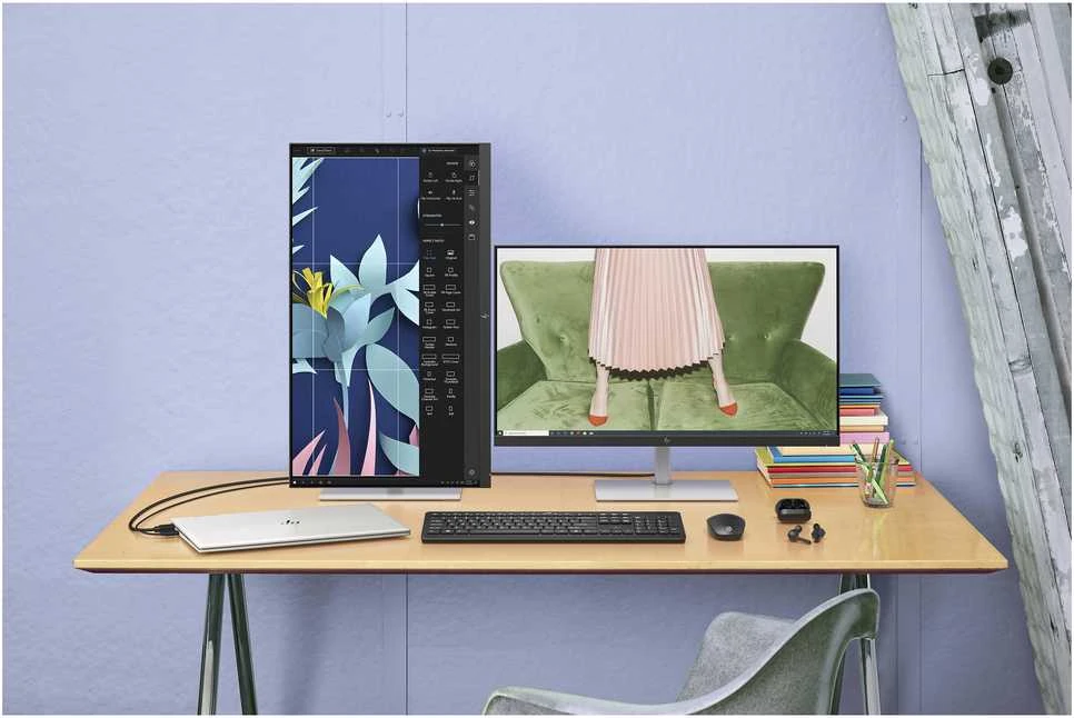 Klaviatūra Hewlett Packard (HP) HP 230 WL Pelė+KB COMBO - .