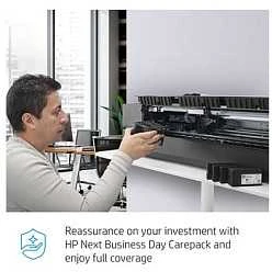 Hewlett Packard (HP) Spausdintuvas HP Designjet T1700dr 44-in Plačiaformatis Thermal inkjet Spalvotas 2400x1200DPI