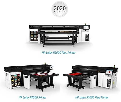 Hewlett Packard (HP) Spausdintuvas HP T8W15A#B19 Juoda