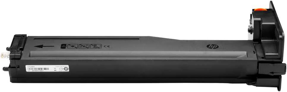 Hewlett Packard (HP) HP No.56A (CF256A), juoda kasetė