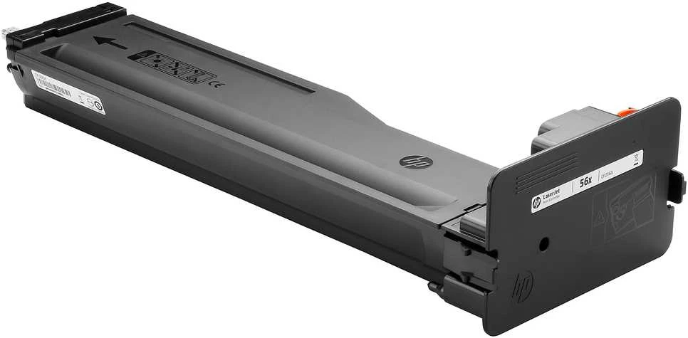 Hewlett Packard (HP) Toneris HP CF256X (originalus HP 56X, HP56X, Juodas)