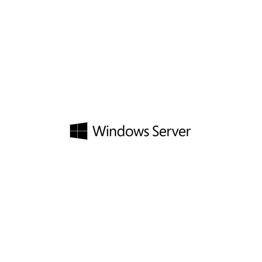 Hewlett Packard (HP) HPE Windows Server 2019 Standard ROK 16-Core English SW