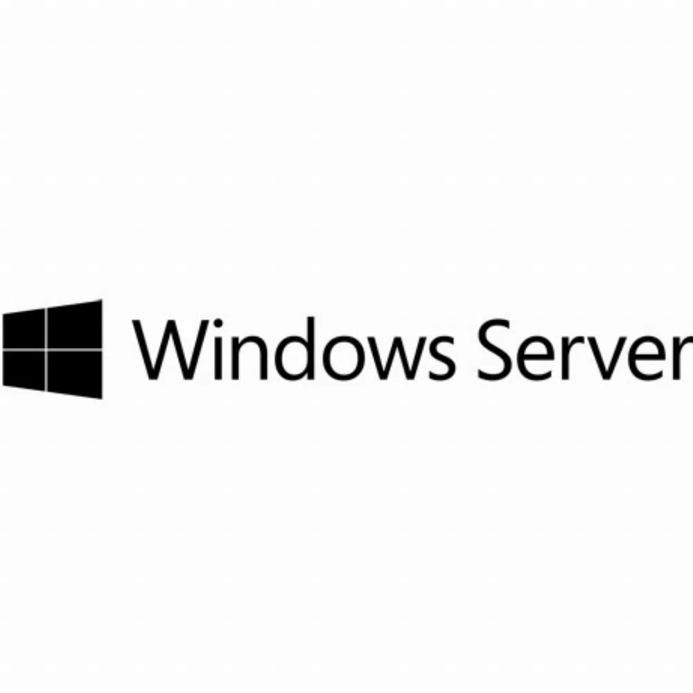 Hewlett Packard (HP) HPE Windows Server 2019 Standard ROK 16-Core English SW