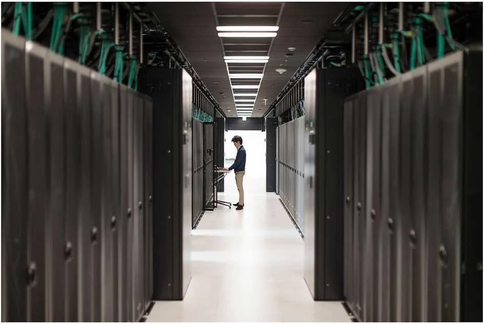 Hewlett Packard (HP) Nešiojamojo kompiuterio maitinimo adapteris HPE 36 W, 12 V (R3K00A)