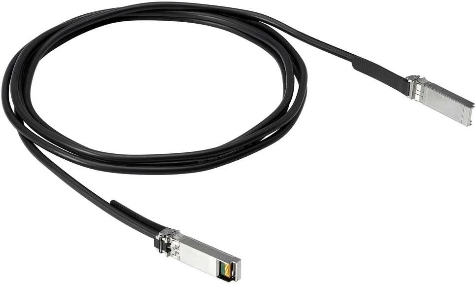 Hewlett Packard (HP) HPE ARUBA 50G SFP56 IKI SFP56 STOCK ARUBA 50G SFP56 IKI SFP56 STOCK
