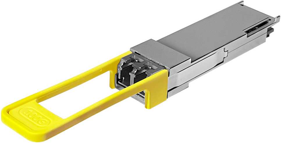 Hewlett Packard (HP) ARUBA NETWORKING 100G DR -STOCK
