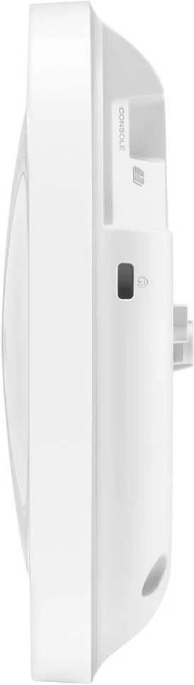 Maršrutizatorius Hewlett Packard (HP) HP1 HPE Networking Instant On AP21 (RW) dvigubo radijo 2 ir 2 „Wi-Fi 6“ prieigos taškas 1200 Mbit/s Balta priežiūra per Ethernet (PoE)