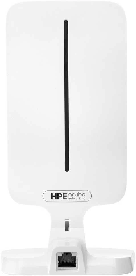 Maršrutizatorius „Hewlett Packard (HP) HPE Networking Instant On AP22D – dvigubas radijas 2x2 WiFi 6 -tukiasema