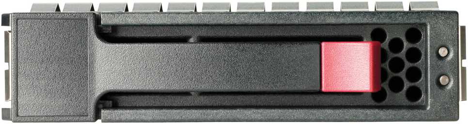 Hewlett Packard (HP) HPE MSA 3,84 TB SAS 12G skaitymo intensyvus SFF (2,5 colio) M2 3 metų SSD