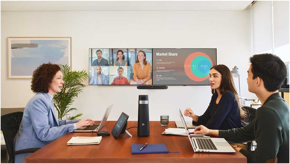 HP „Poly Studio X32“ universali vaizdo juosta be radijo imtuvo arba maitinimo šaltinio TAA HP „Poly Studio X32“ universali vaizdo juosta be radijo imtuvo arba maitinimo šaltinio TAA WW
