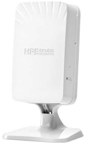 Serveris Hewlett Packard (HP) HP Aruba Networking AP-600H-MNT1