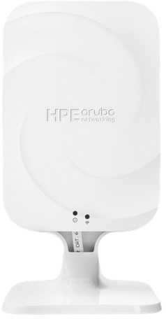 Serveris Hewlett Packard (HP) HP Aruba Networking AP-600H-MNT1