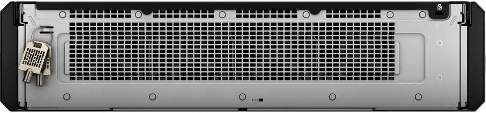 Hewlett Packard (HP) HPE ProLiant DL145 Gen11 8024P 2.4GHz 8c 1P 1x32GB-R 2SFF NS204i-u NC BCM5719 2x1000W PS EMEA serveris