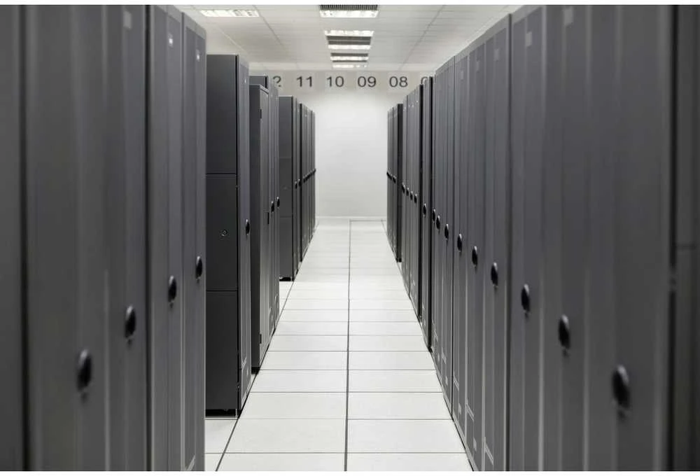 Hewlett Packard (HP) HPE ProLiant DL380/DL560 Gen11 2U didelio našumo ventiliatoriaus rinkinys