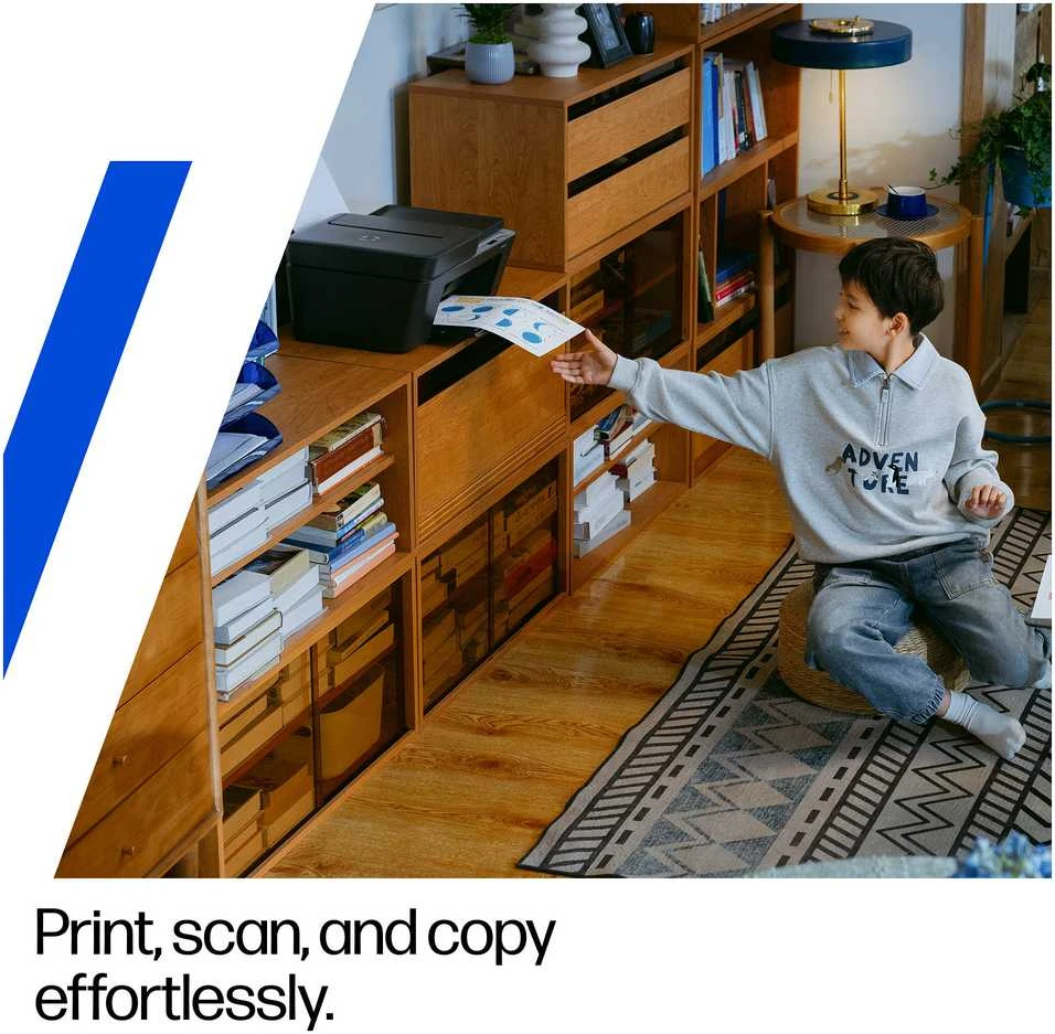 Spausdintuvas Daugiafunkcinis įrenginys HP DeskJet 4320 All-in-One (A24HMB)