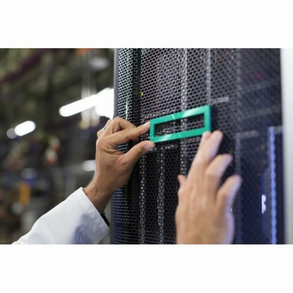 Šakotuvas Hewlett Packard (HP) HPE Aruba 1G SFP LC LX 10km SMF XCVR