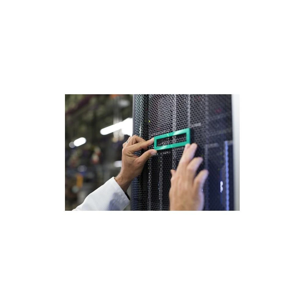 Šakotuvas Hewlett Packard (HP) HPE Aruba 1G SFP LC SX 500m MMF XCVR (B)