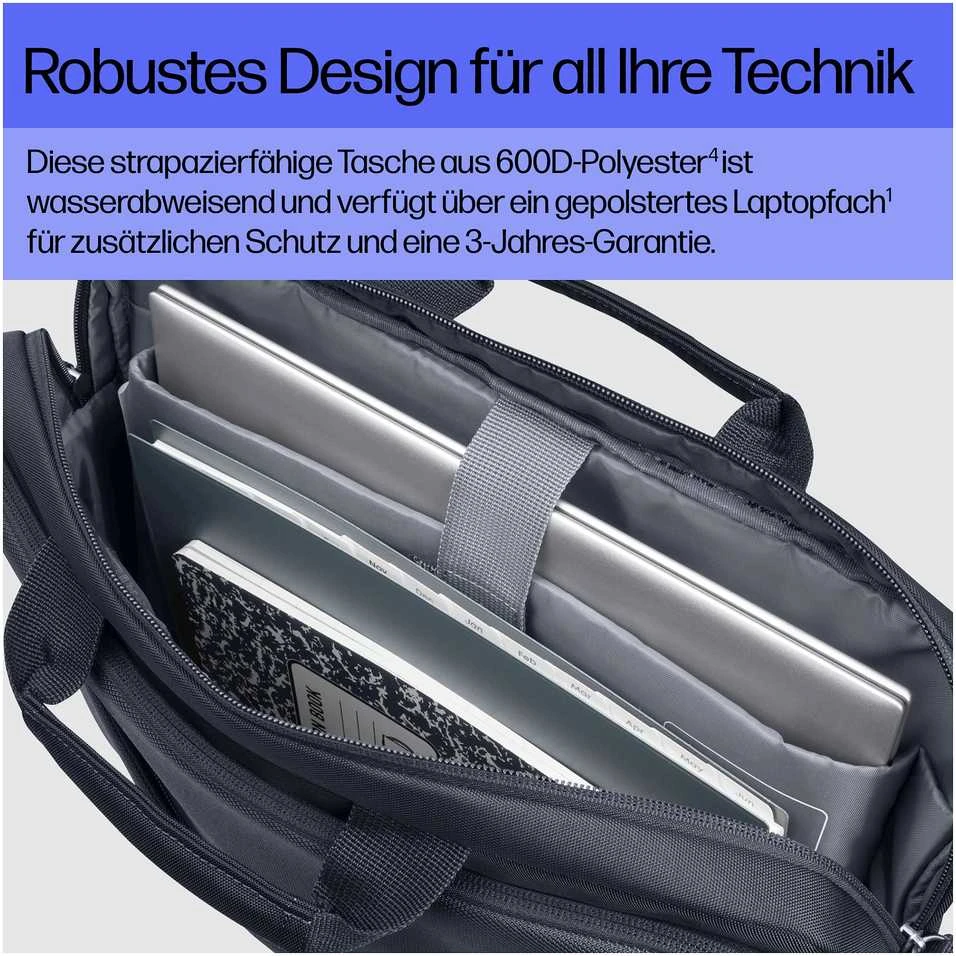 Hewlett Packard (HP) HP Everyday 14-inch Nešiojamas kompiuteris Bag