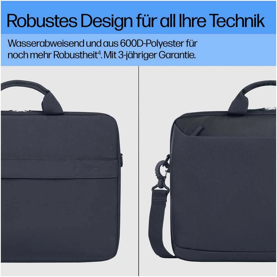 Hewlett Packard (HP) HP Everyday 16-inch Nešiojamas kompiuteris Briefcase