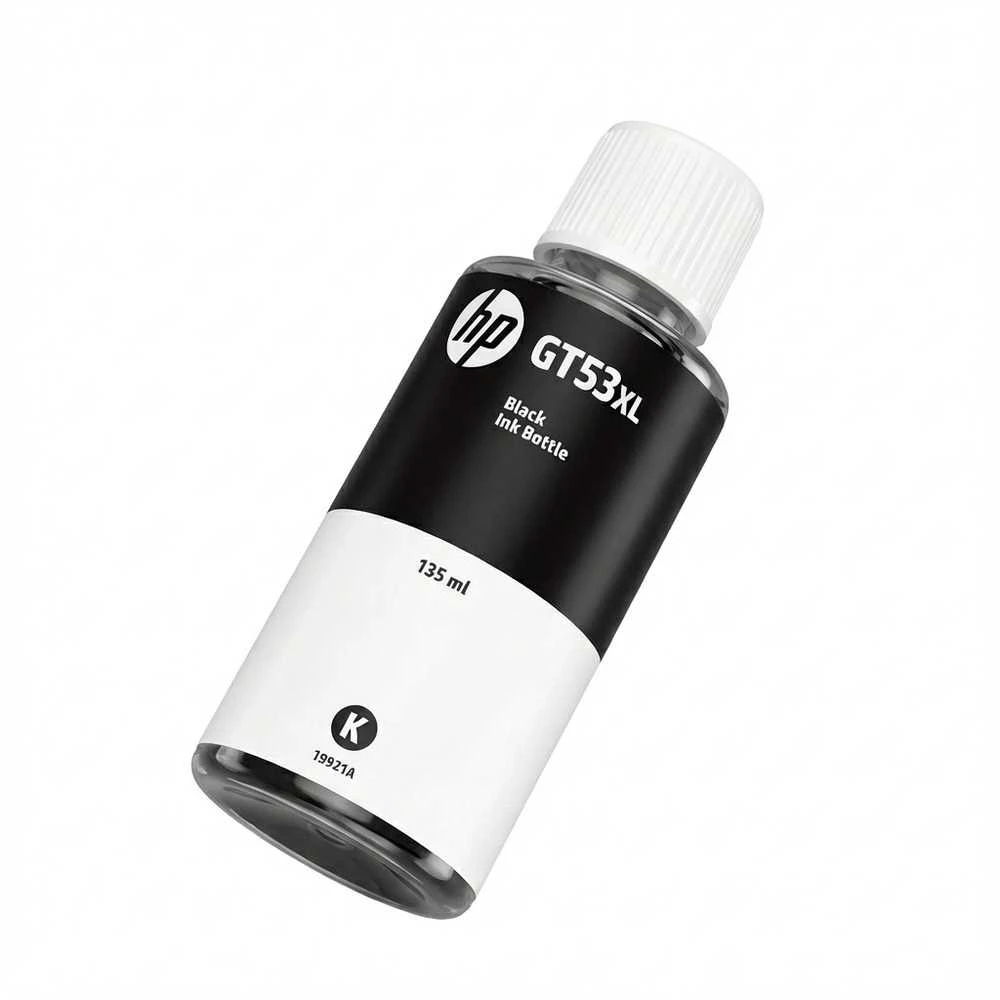 Hewlett Packard (HP) HP GT53XL Originalus Juoda 1 vnt (Pažeista pakuotė)