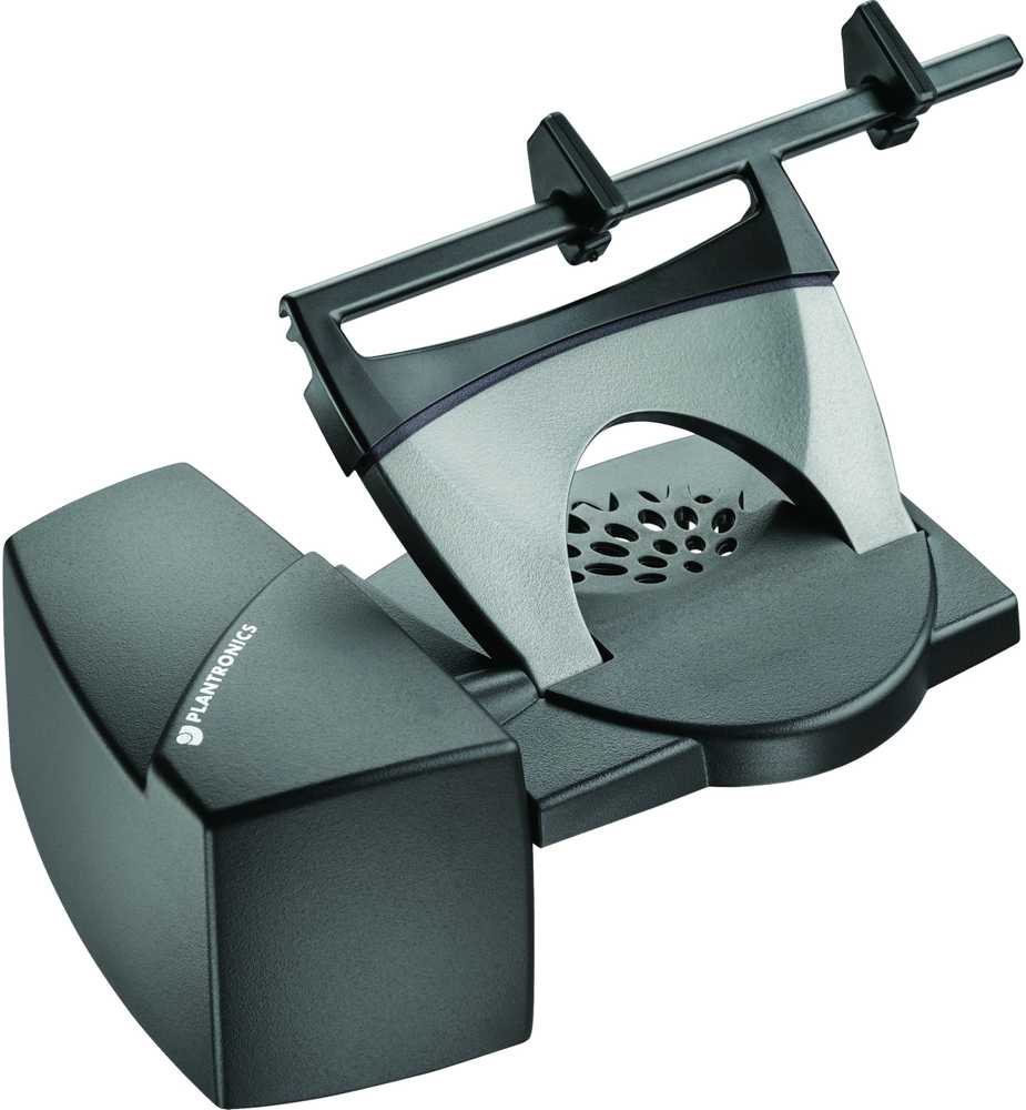 Hewlett Packard (HP) Poly HL10/A Handset Lifter