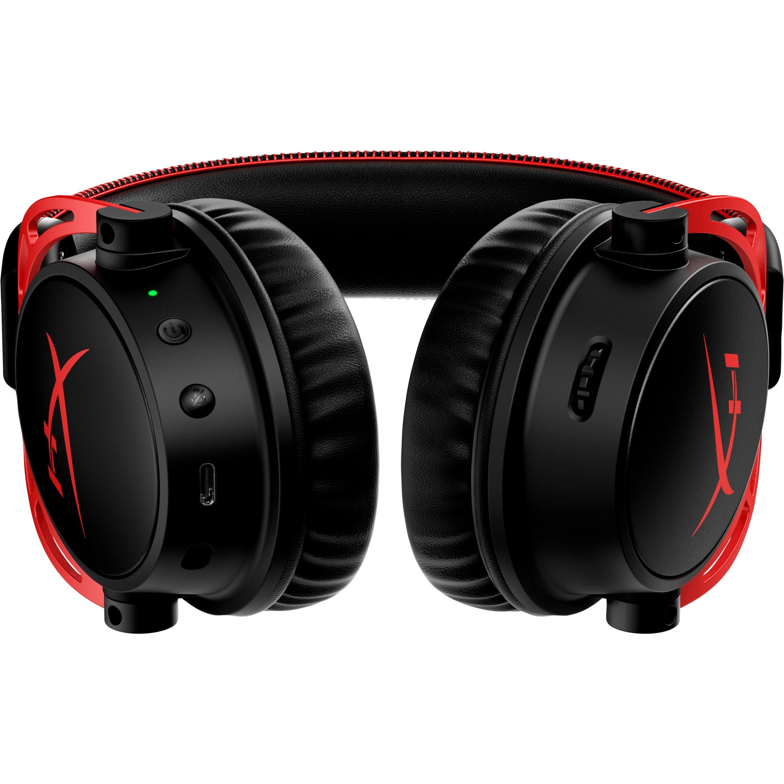 Belaidės Žaidimų Ausinės HyperX Cloud Alpha Wireless