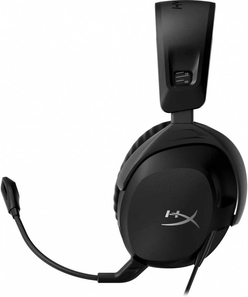 Žaidimų ausinės HyperX Cloud Stinger 2 (PC)