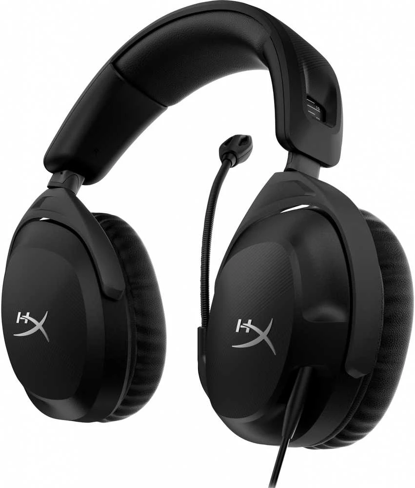 Žaidimų ausinės HyperX Cloud Stinger 2 (PC)